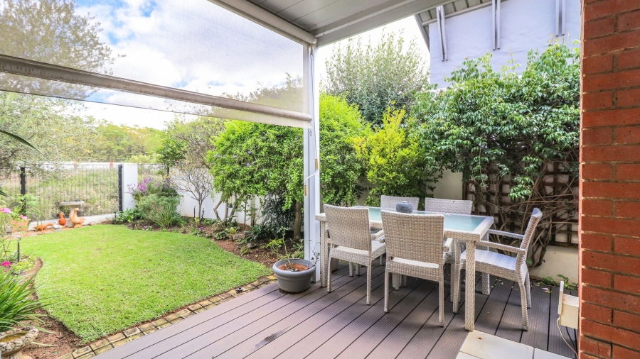 3 Bedroom Property for Sale in Broadacres Gauteng