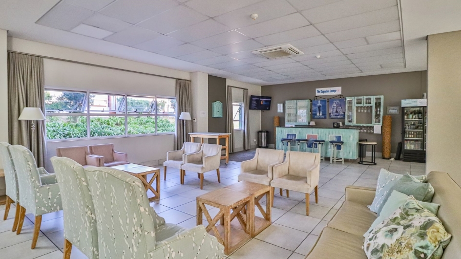3 Bedroom Property for Sale in Broadacres Gauteng