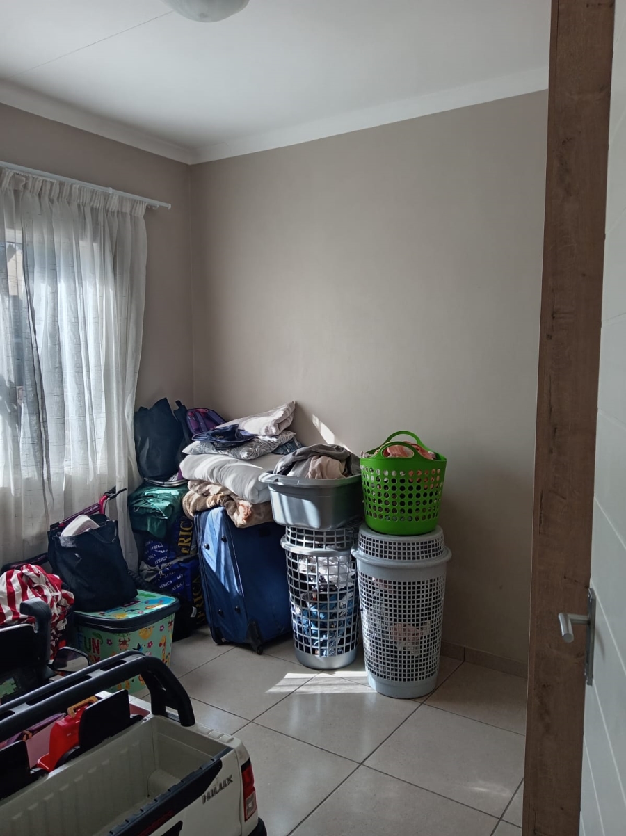 3 Bedroom Property for Sale in Riverspray Lifestyle Estate Gauteng