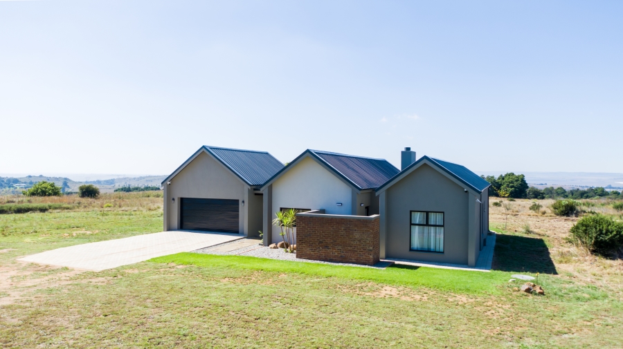 2 Bedroom Property for Sale in Berg En Dal Gauteng