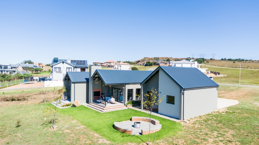 2 Bedroom Property for Sale in Berg En Dal Gauteng