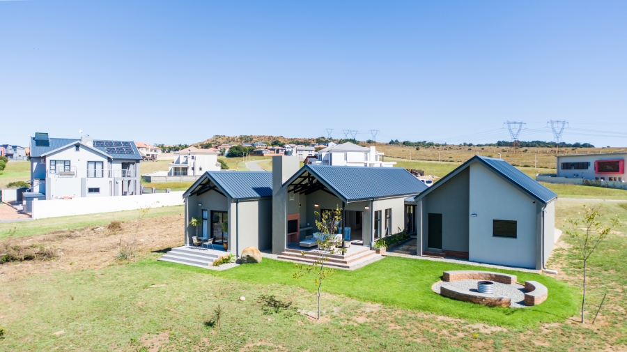 2 Bedroom Property for Sale in Berg En Dal Gauteng