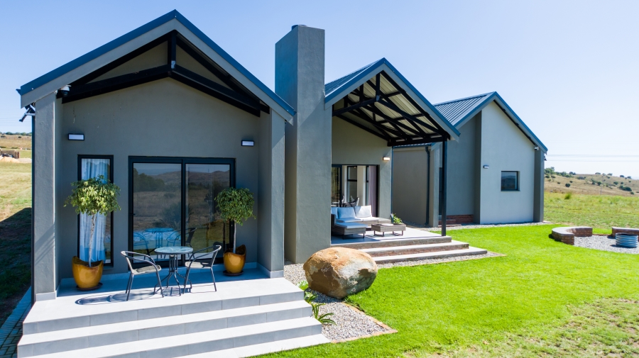 2 Bedroom Property for Sale in Berg En Dal Gauteng
