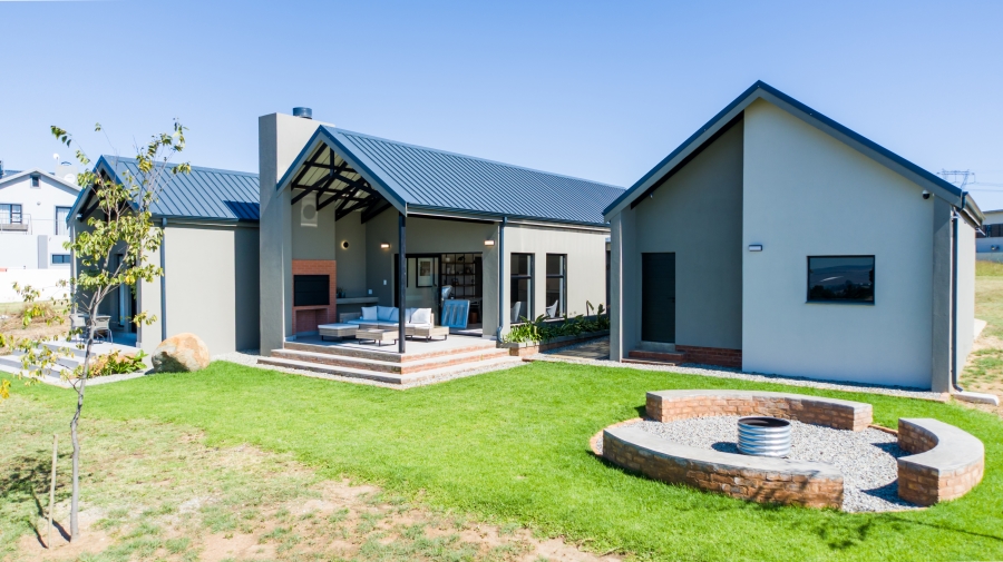 2 Bedroom Property for Sale in Berg En Dal Gauteng