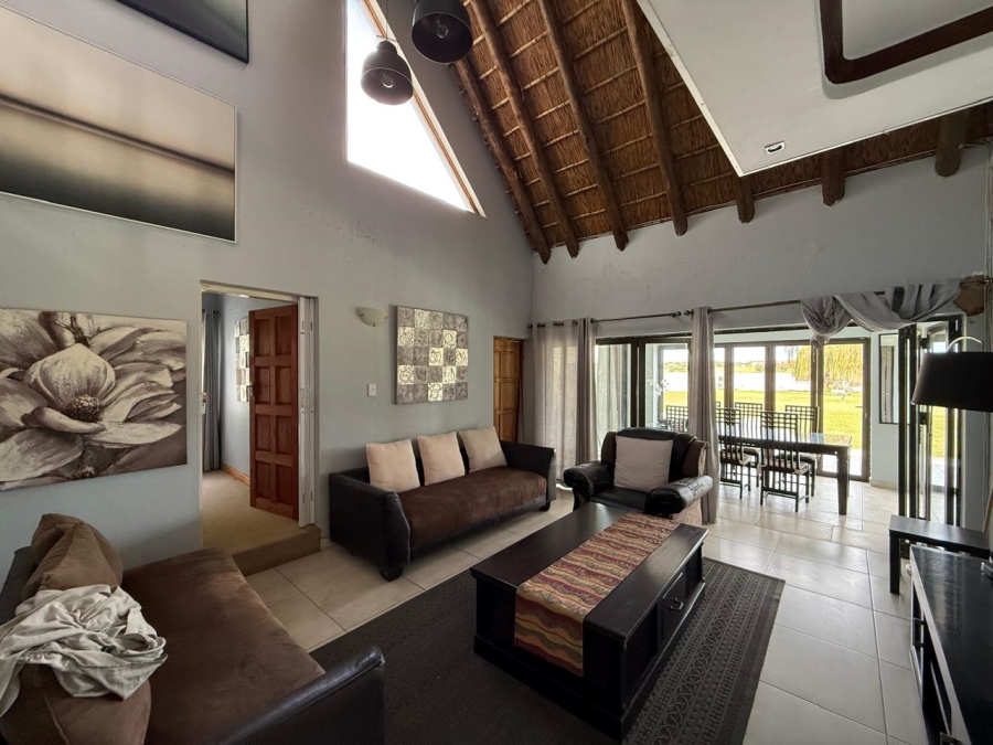 8 Bedroom Property for Sale in Kaalplaats West Gauteng