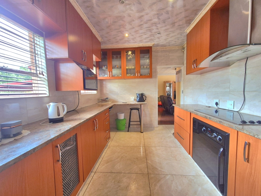 3 Bedroom Property for Sale in Sunward Park Gauteng