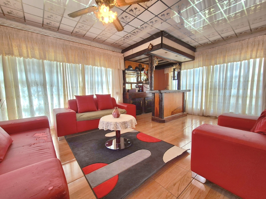3 Bedroom Property for Sale in Sunward Park Gauteng