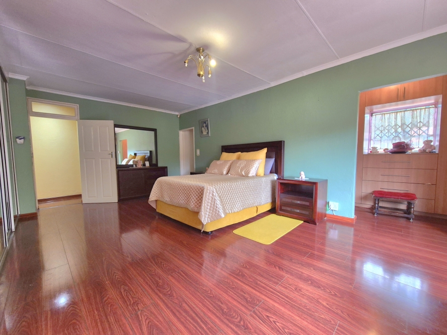 3 Bedroom Property for Sale in Sunward Park Gauteng