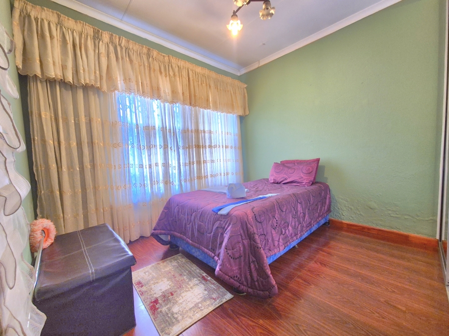 3 Bedroom Property for Sale in Sunward Park Gauteng