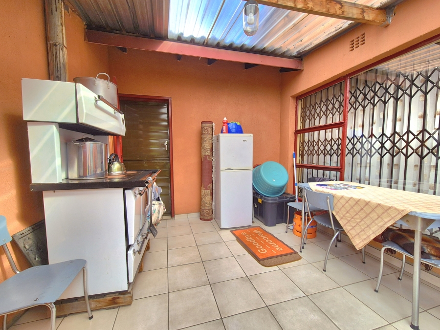 3 Bedroom Property for Sale in Sunward Park Gauteng