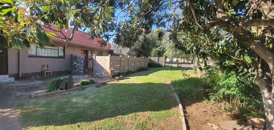 4 Bedroom Property for Sale in Rensburg Gauteng