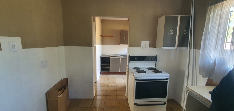 4 Bedroom Property for Sale in Rensburg Gauteng