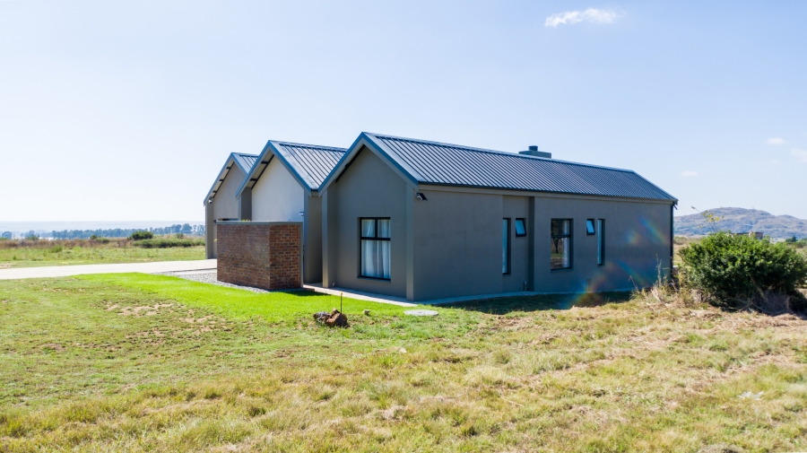 2 Bedroom Property for Sale in Berg En Dal Gauteng