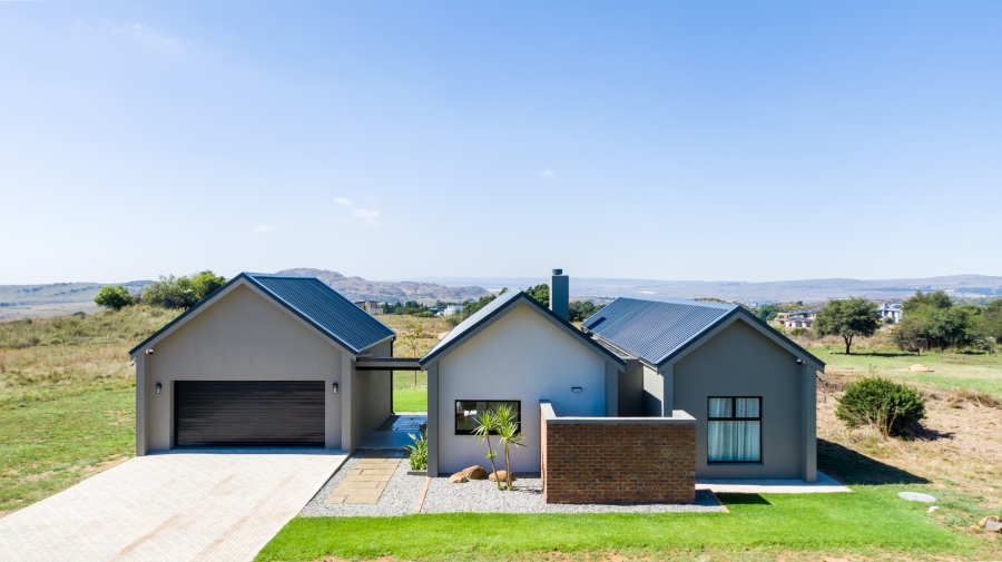 2 Bedroom Property for Sale in Berg En Dal Gauteng