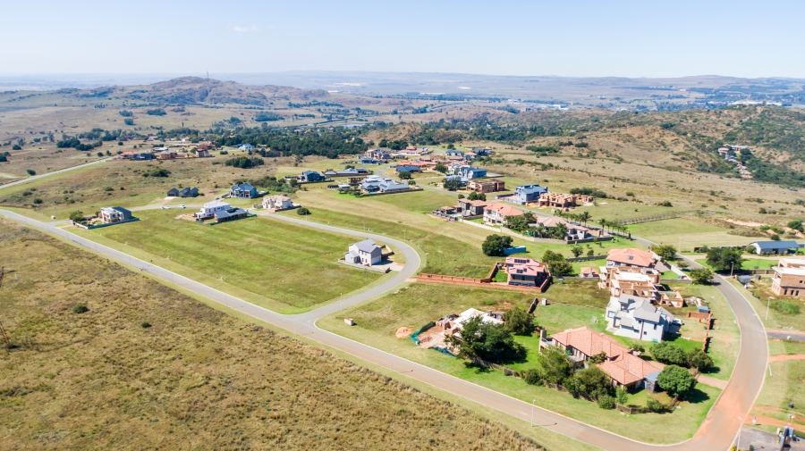 2 Bedroom Property for Sale in Berg En Dal Gauteng
