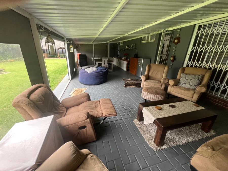 3 Bedroom Property for Sale in Randhart Gauteng