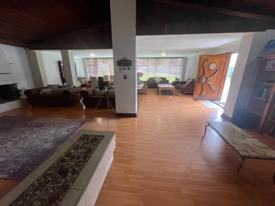 3 Bedroom Property for Sale in Randhart Gauteng