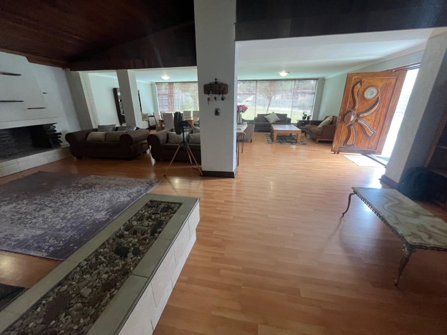 3 Bedroom Property for Sale in Randhart Gauteng