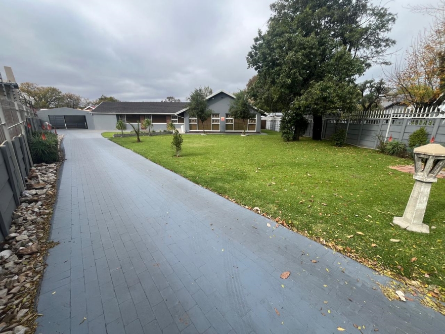 3 Bedroom Property for Sale in Randhart Gauteng