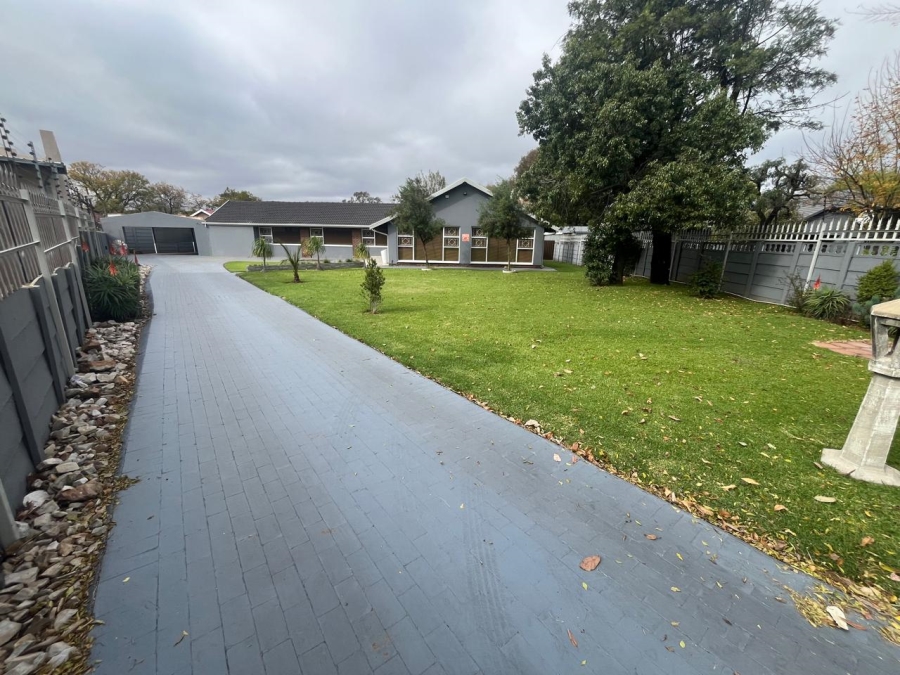 3 Bedroom Property for Sale in Randhart Gauteng