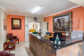 0 Bedroom Property for Sale in Brackenhurst Gauteng