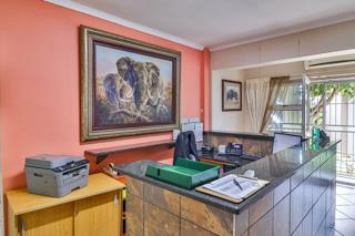 0 Bedroom Property for Sale in Brackenhurst Gauteng