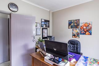 0 Bedroom Property for Sale in Brackenhurst Gauteng