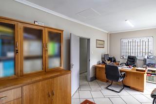 0 Bedroom Property for Sale in Brackenhurst Gauteng