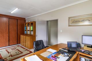 0 Bedroom Property for Sale in Brackenhurst Gauteng
