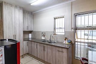 0 Bedroom Property for Sale in Brackenhurst Gauteng
