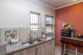 0 Bedroom Property for Sale in Brackenhurst Gauteng