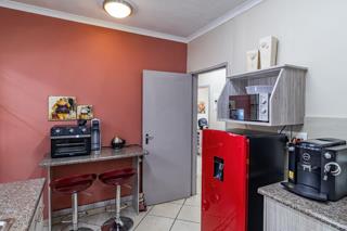 0 Bedroom Property for Sale in Brackenhurst Gauteng