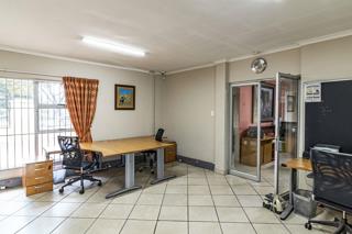 0 Bedroom Property for Sale in Brackenhurst Gauteng