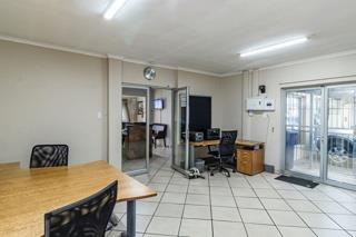 0 Bedroom Property for Sale in Brackenhurst Gauteng