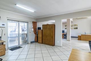 0 Bedroom Property for Sale in Brackenhurst Gauteng