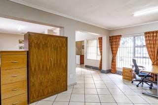 0 Bedroom Property for Sale in Brackenhurst Gauteng