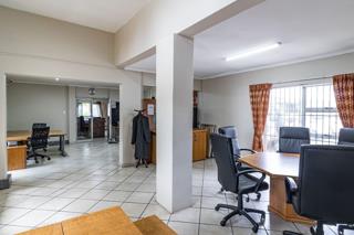 0 Bedroom Property for Sale in Brackenhurst Gauteng