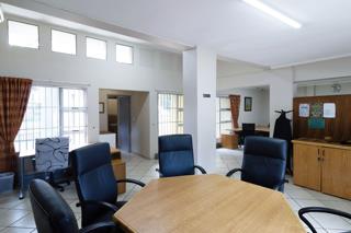 0 Bedroom Property for Sale in Brackenhurst Gauteng