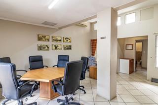 0 Bedroom Property for Sale in Brackenhurst Gauteng