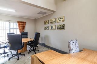 0 Bedroom Property for Sale in Brackenhurst Gauteng