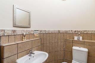 0 Bedroom Property for Sale in Brackenhurst Gauteng