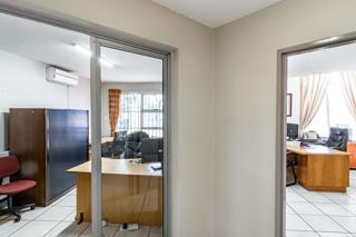 0 Bedroom Property for Sale in Brackenhurst Gauteng