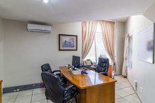 0 Bedroom Property for Sale in Brackenhurst Gauteng