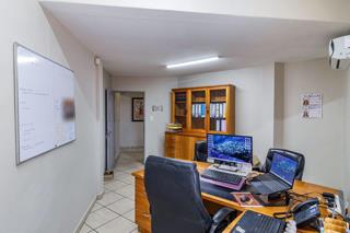 0 Bedroom Property for Sale in Brackenhurst Gauteng