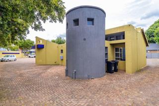 0 Bedroom Property for Sale in Brackenhurst Gauteng
