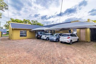 0 Bedroom Property for Sale in Brackenhurst Gauteng
