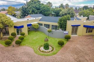 0 Bedroom Property for Sale in Brackenhurst Gauteng