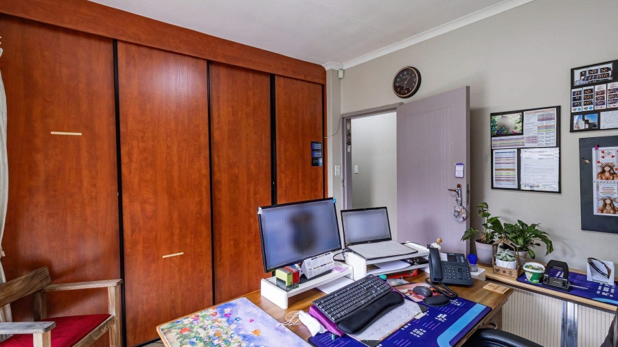 0 Bedroom Property for Sale in Brackenhurst Gauteng