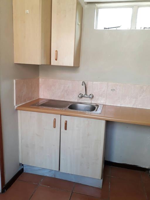 1 Bedroom Property for Sale in Edendale Gauteng