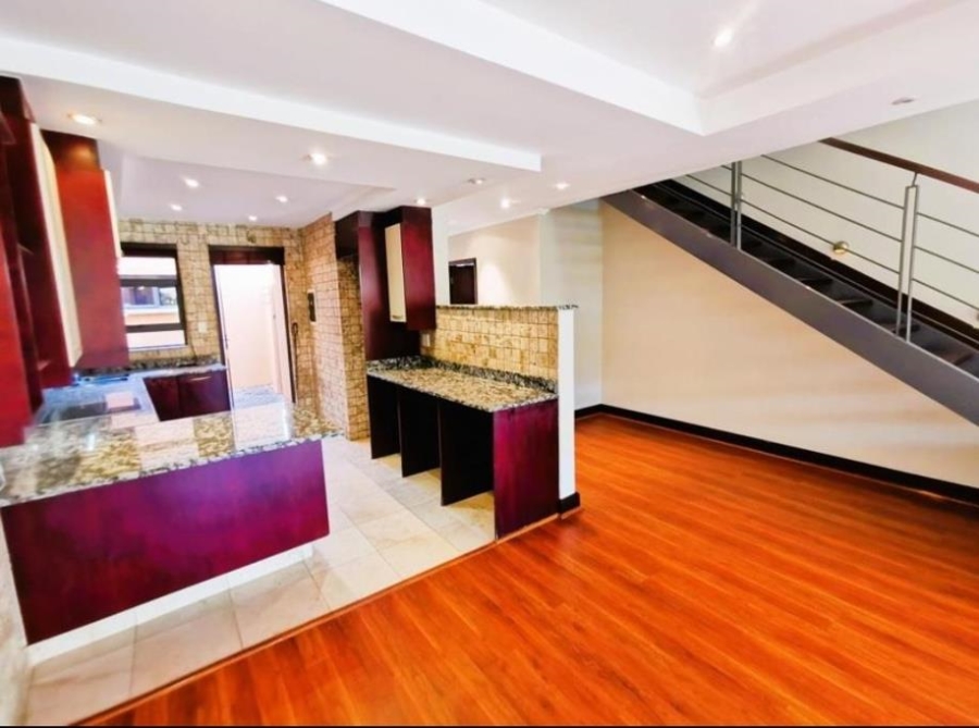 To Let 1 Bedroom Property for Rent in Bedfordview Gauteng